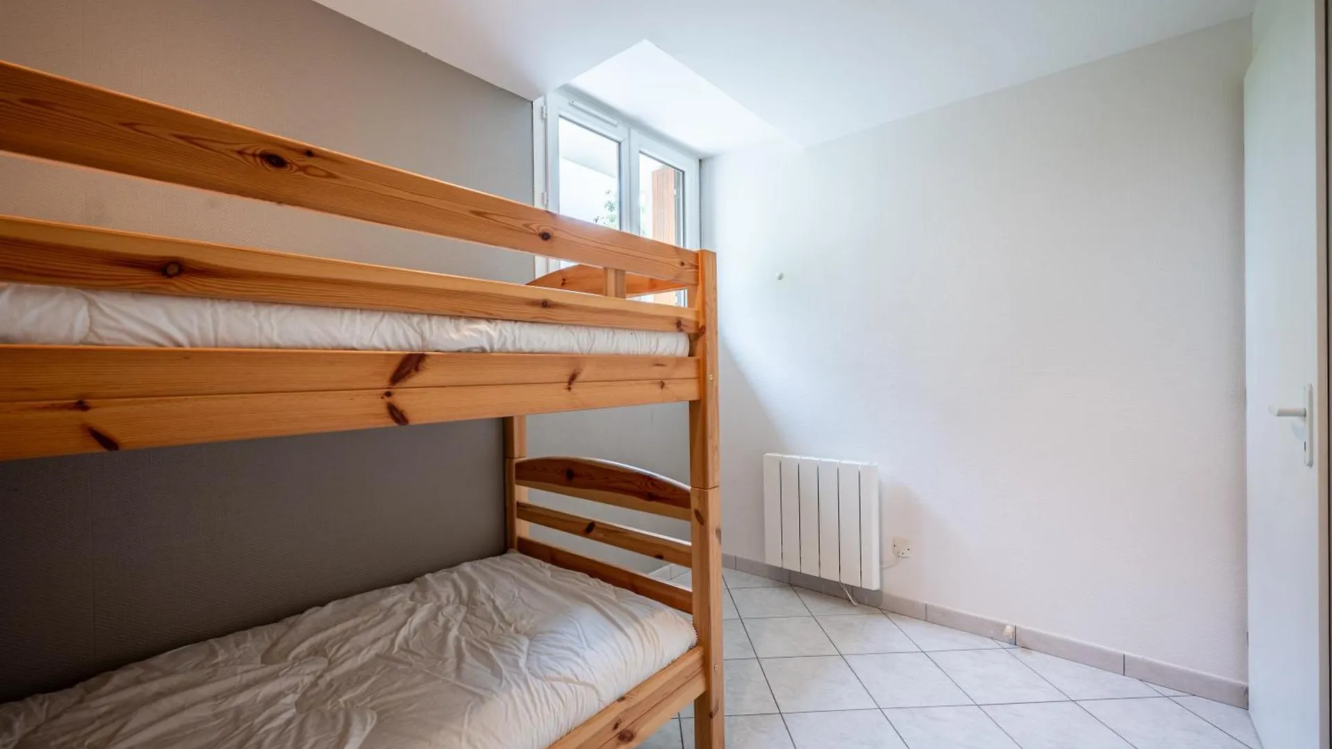 Apartamento Appartement T2 La Tour-en-Maurienne