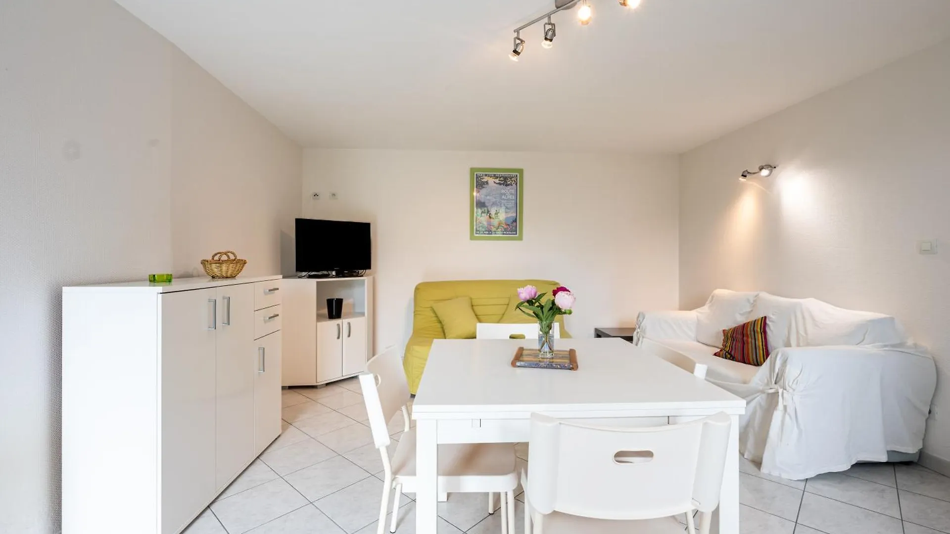 Appartement T2 La Tour-en-Maurienne Francia