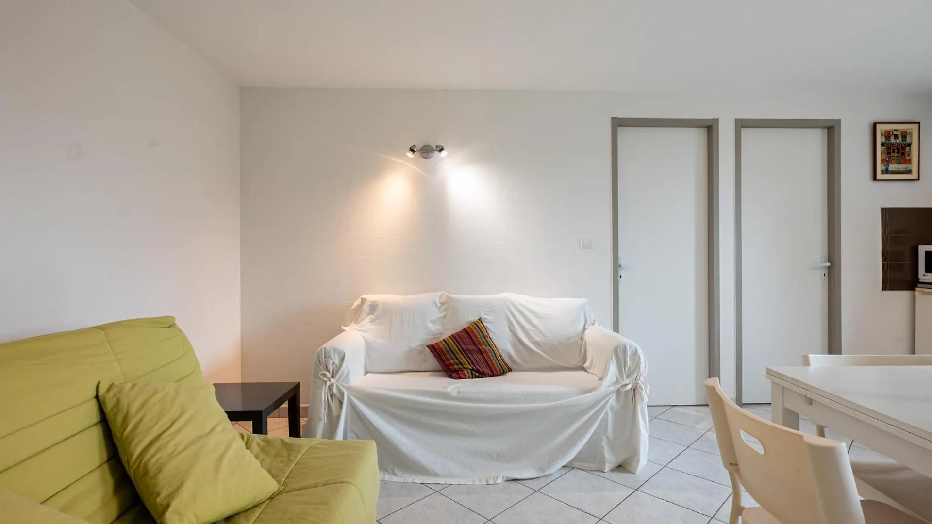 Appartement T2 La Tour-en-Maurienne 0*,  Francia