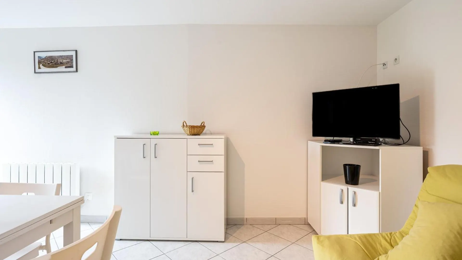 Apartamento Appartement T2 La Tour-en-Maurienne Francia