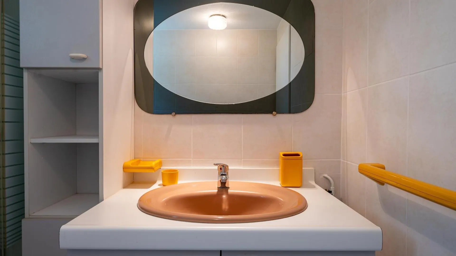 Appartement T2 La Tour-en-Maurienne 0*,
