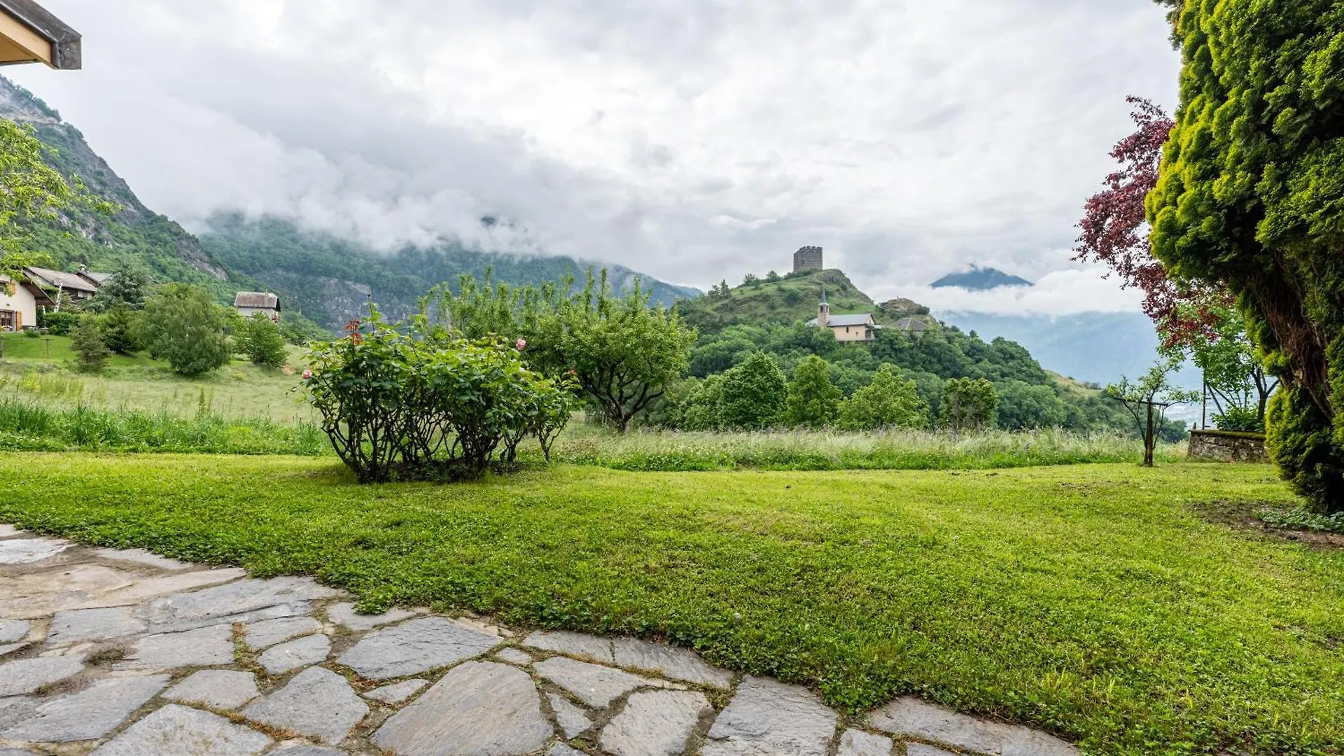 Apartamento Appartement T2 La Tour-en-Maurienne