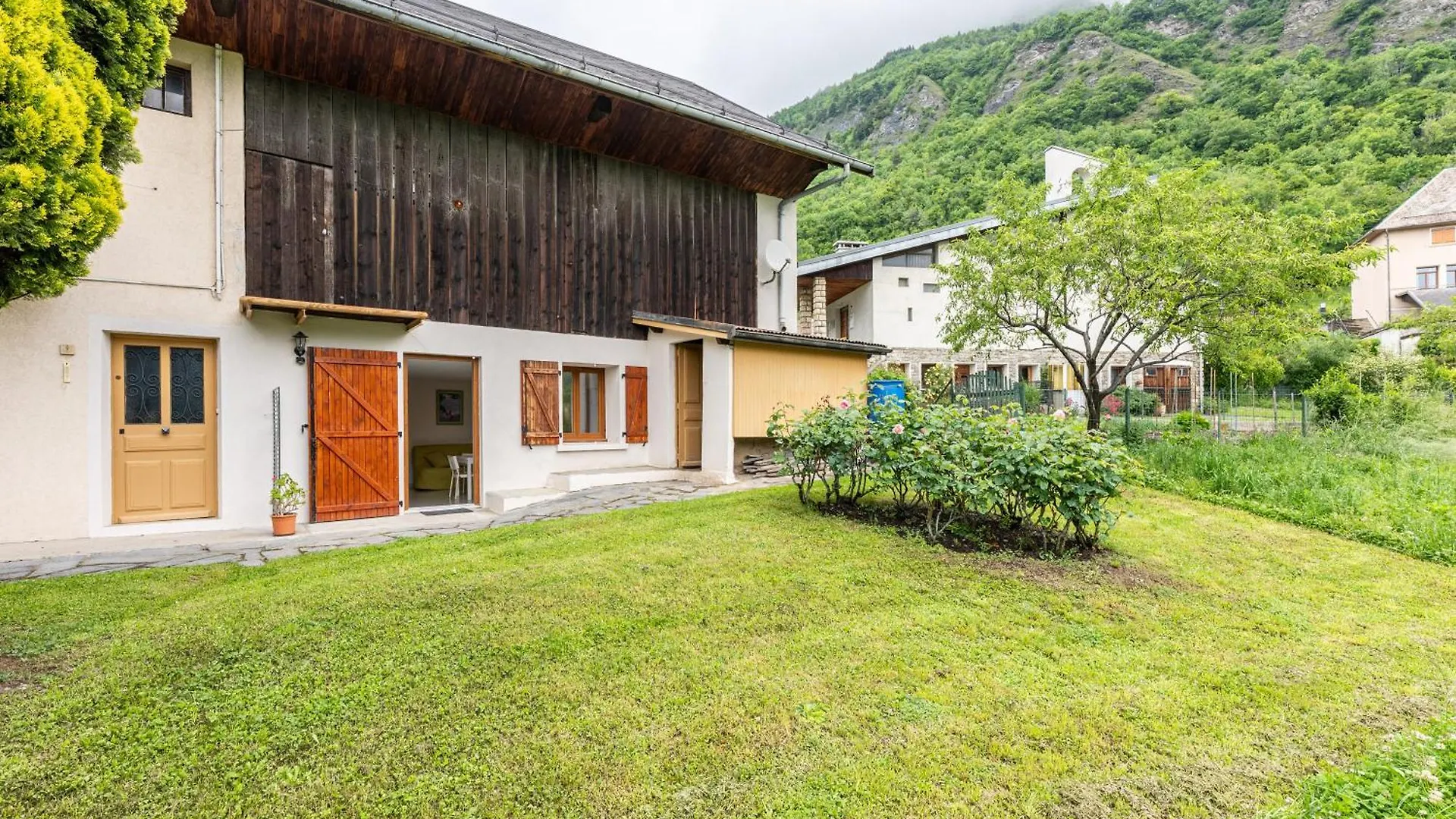 Appartement T2 La Tour-en-Maurienne Francia