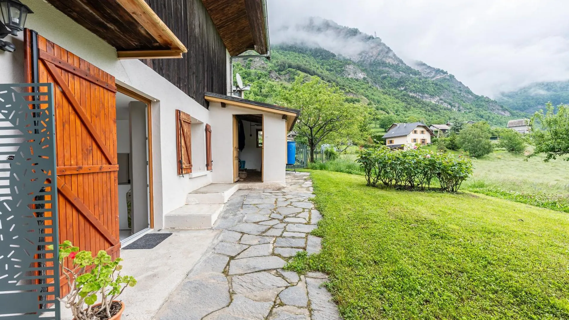 Appartement T2 La Tour-en-Maurienne
